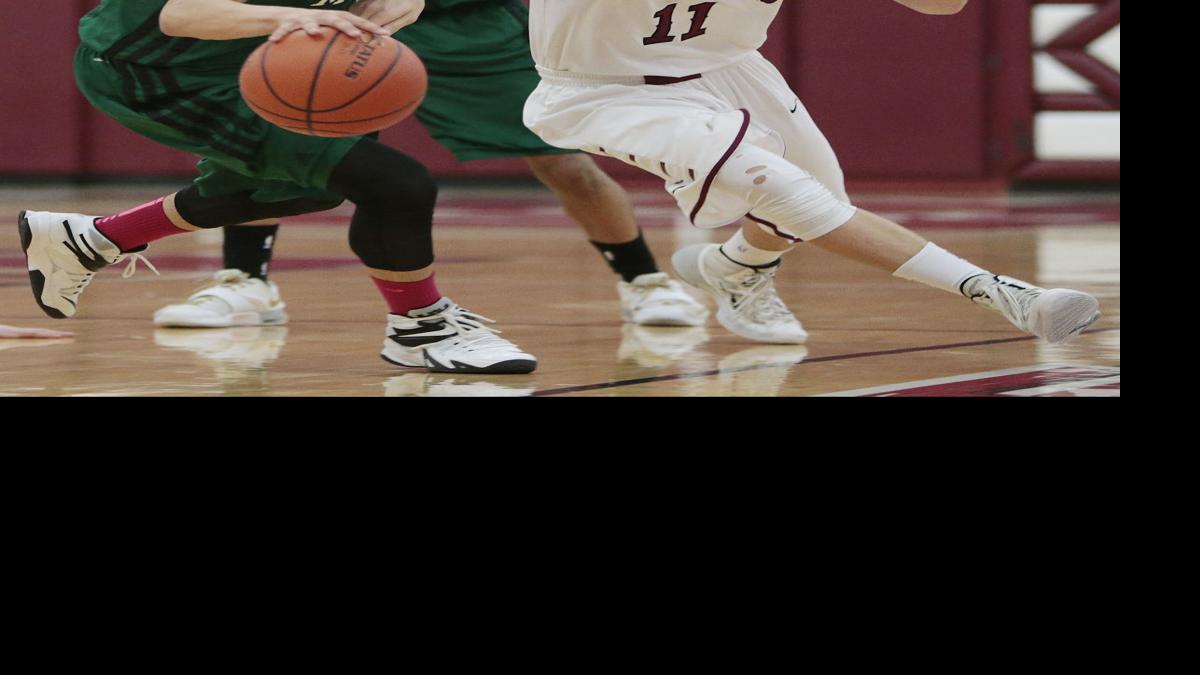 Prep Boys Basketball Madison Memorial S Shareef Smith Commits To
