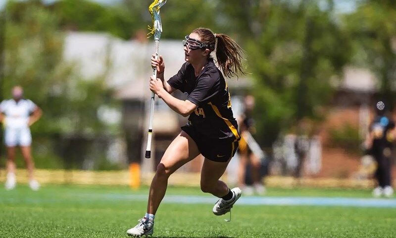 Colorado College Falls To Williams In NCAA Women’s Lacrosse Sweet 16