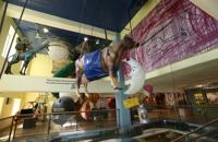 MADISON CHILDRENS MUSEUM