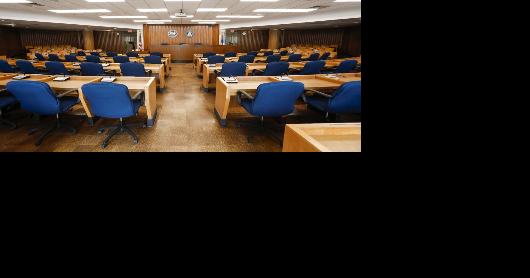 Dane County budget amendments would boost raises for lowest earners,  essential workers