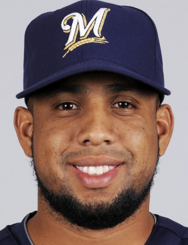 METS: Closer Francisco Rodriguez dealt to Brewers