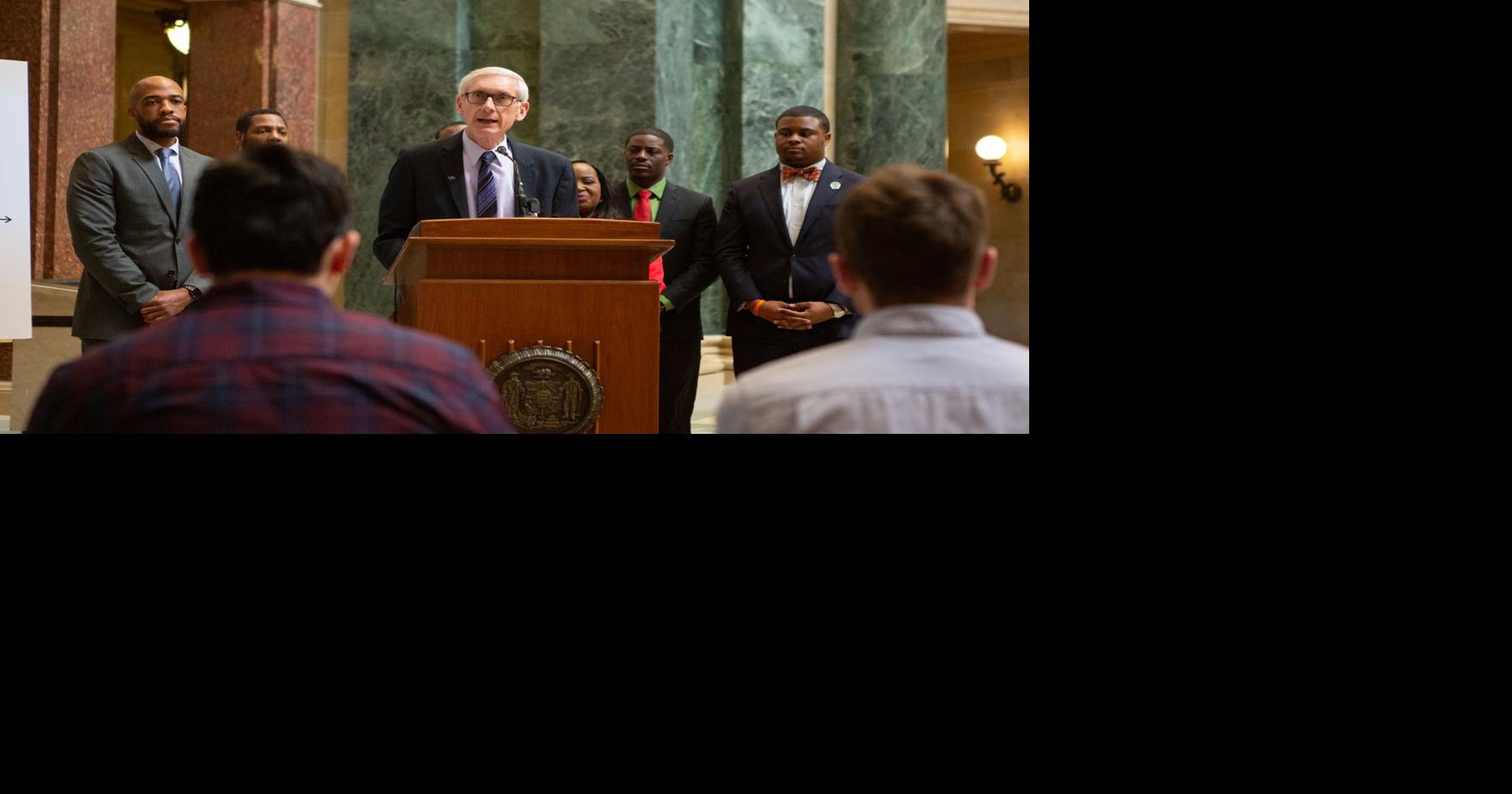 Photos: Kicking off Black History Month