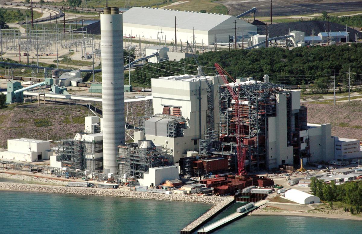 Sierra Club Shuttering Coal Plants Could Save Ratepayers 138m A
