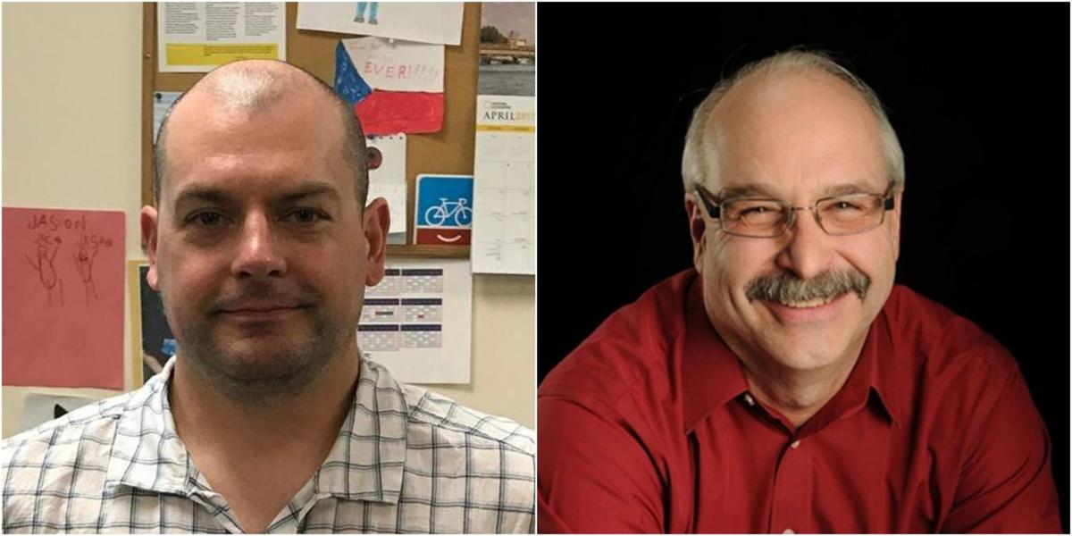 Early Candidates Emerge In 2018 Dane County Board Race Local Government Madison Com