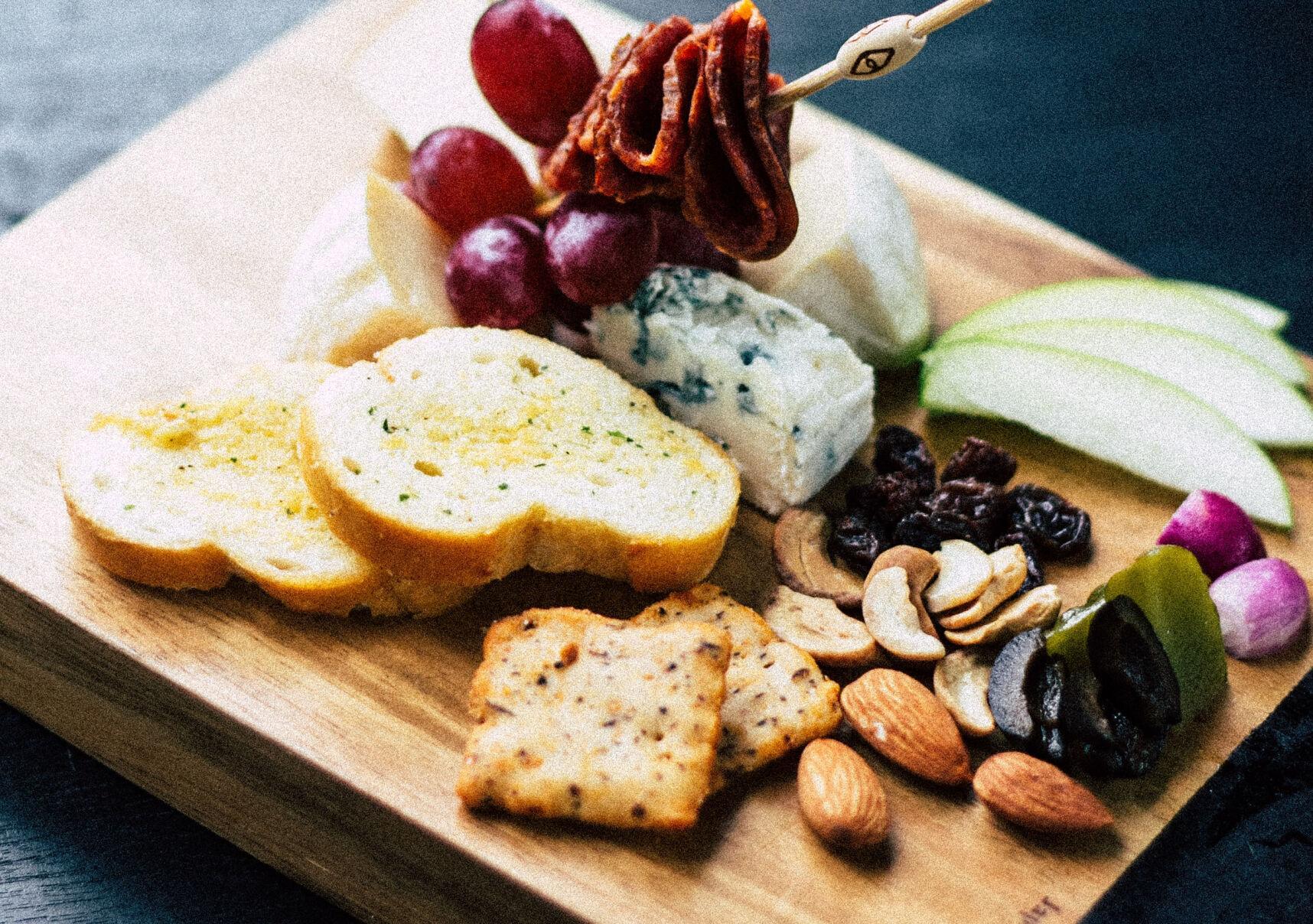 You’ll want to pack these “adult Lunchables” ideas from TikTok