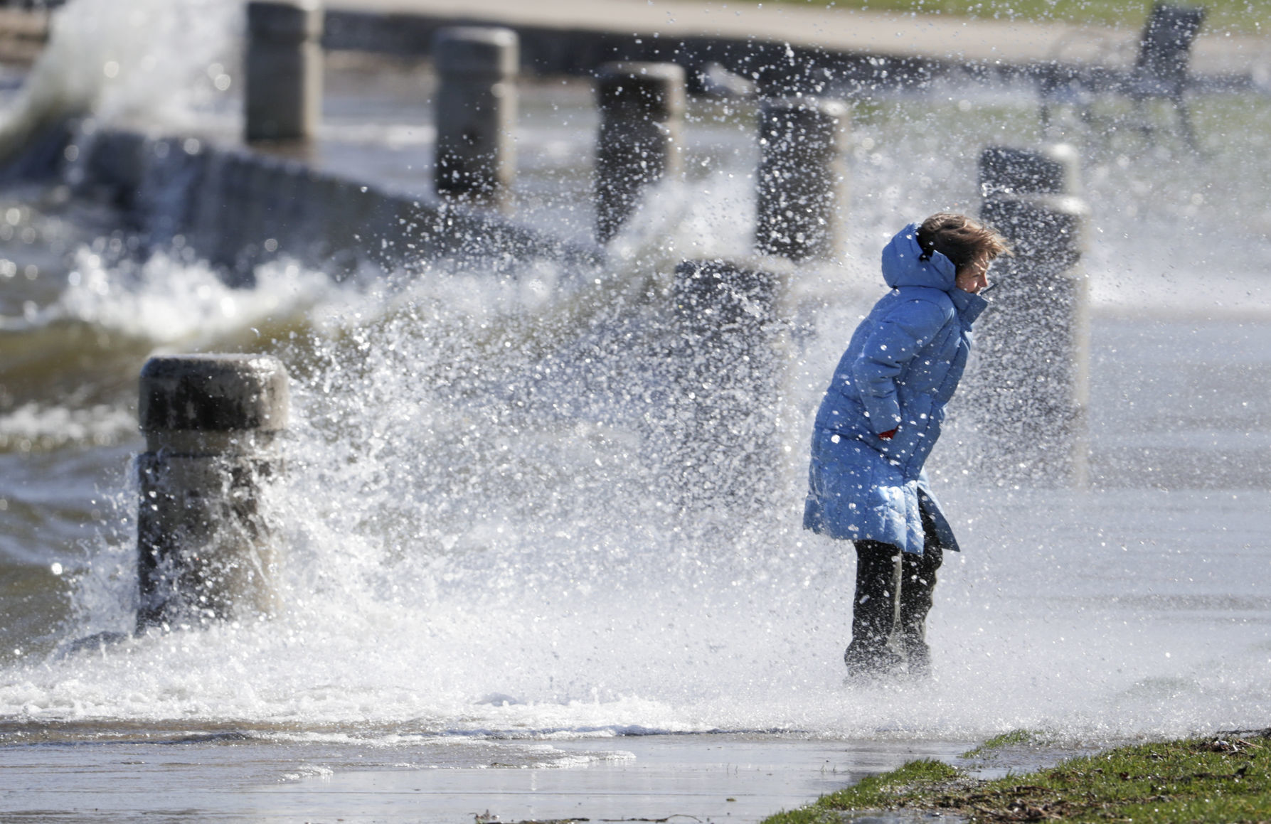 madison wi precipitation totals