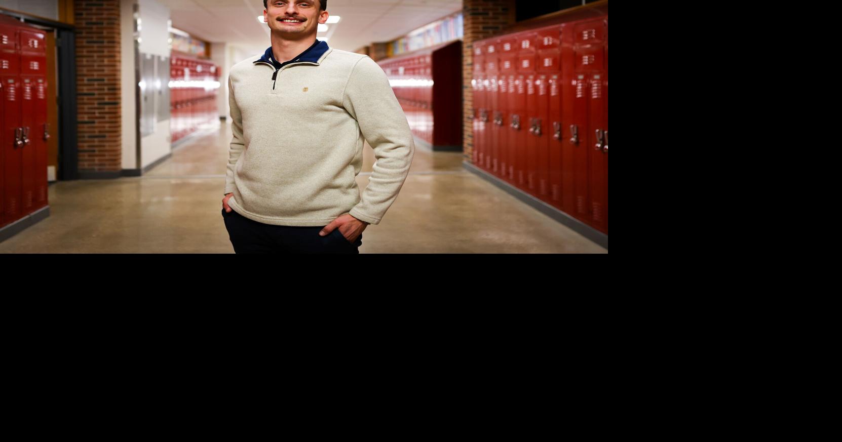 Madison ASL teacher doubles as a top Deaf athlete
