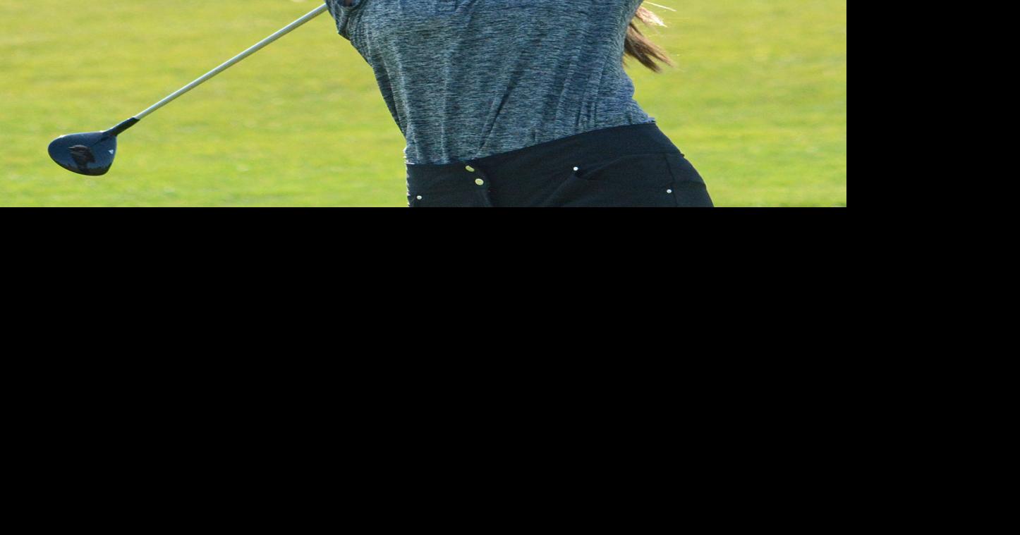 Prep girls golf: Mia Seeman and her Milton girls win the Badger South ...