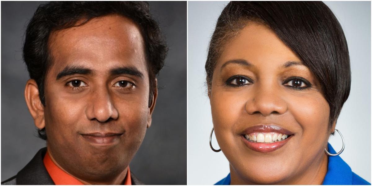 Q&A District 7 Madison City Council candidates