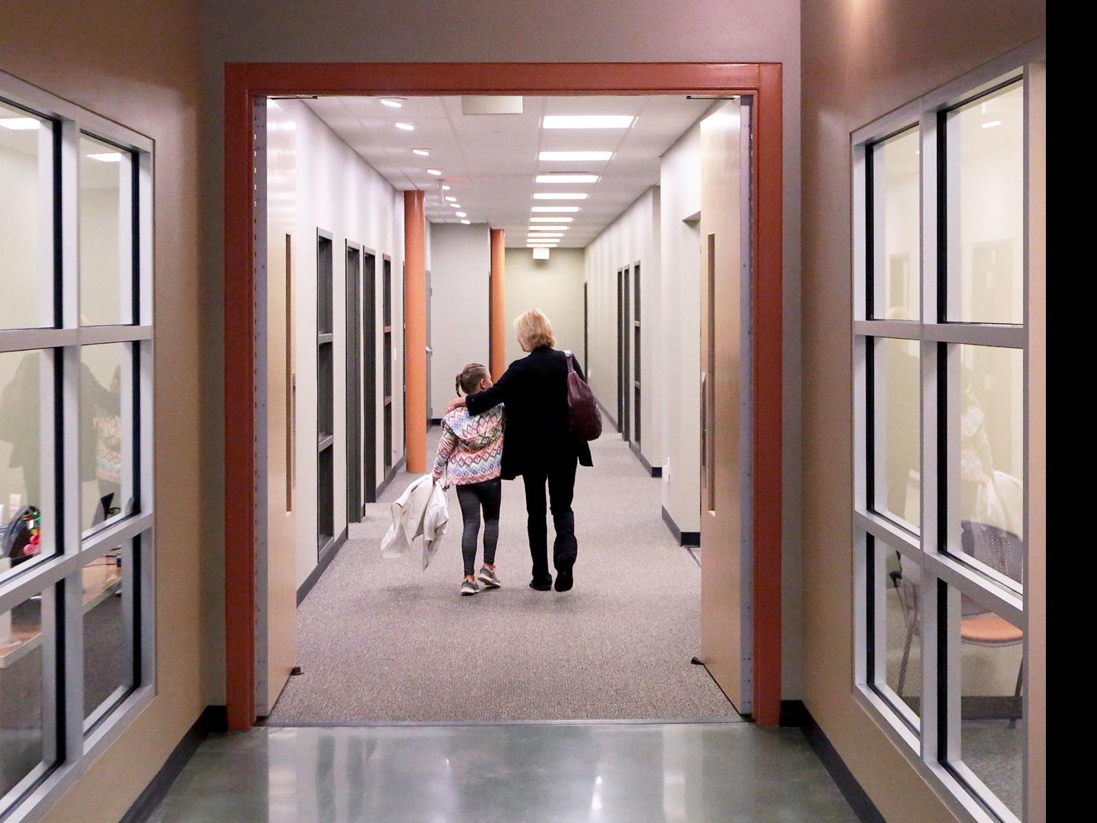 Agrace To Open Secure Hospice Unit For People With Dementia