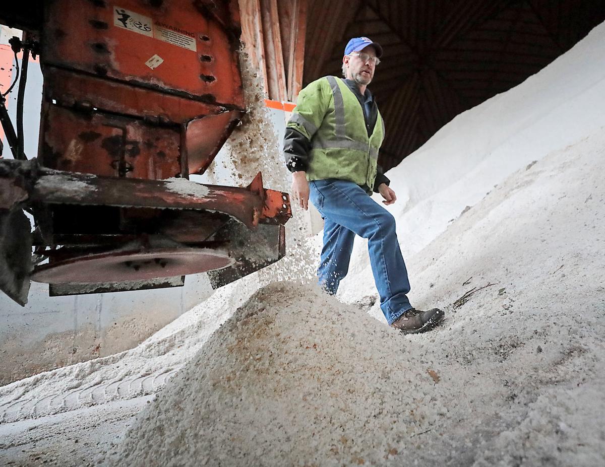 Salt photo A1