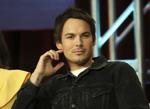 Tyler Blackburn