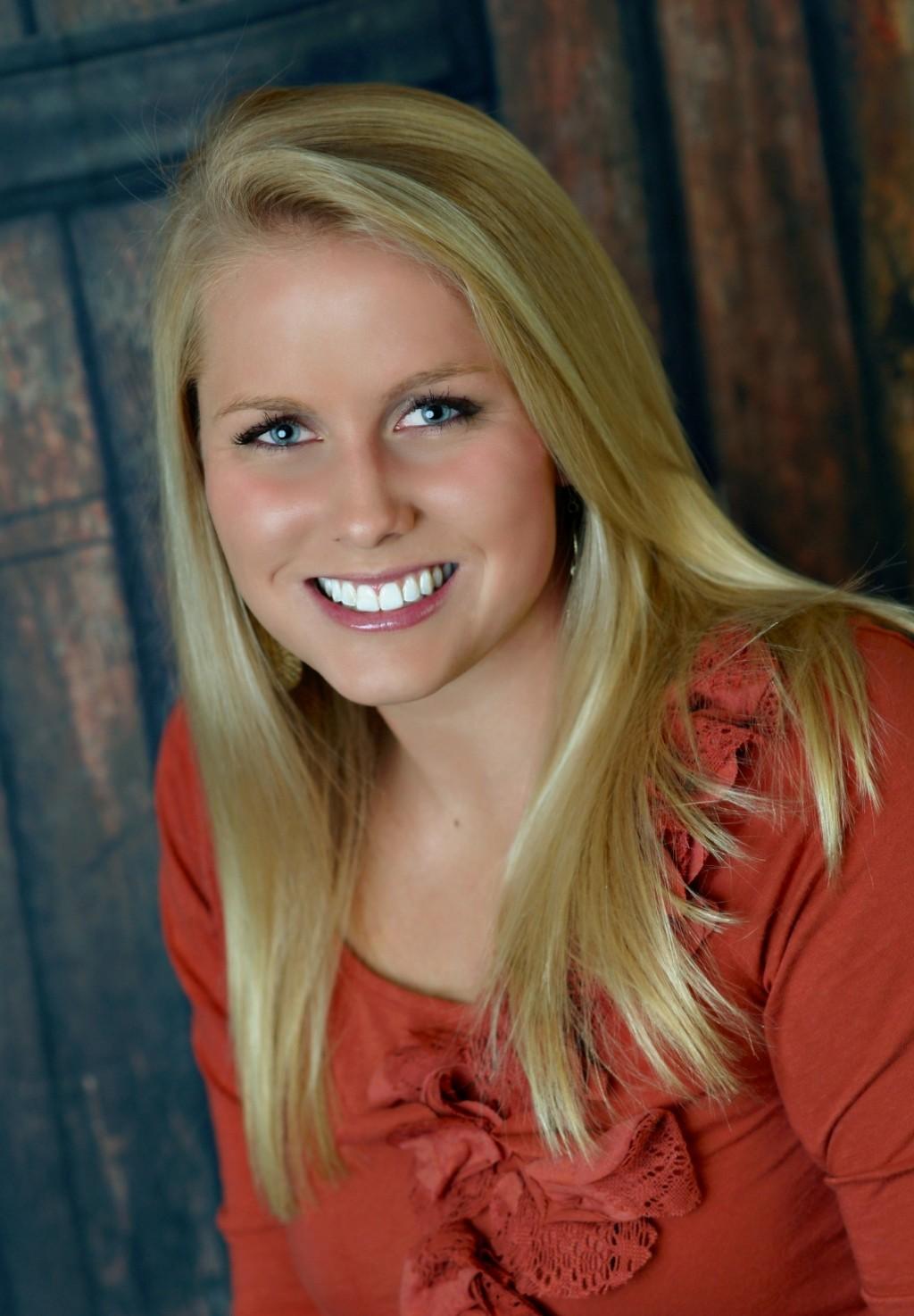 Prep Profile Sarah Woodward Middleton Madison And Wisconsin Sports Madison Com
