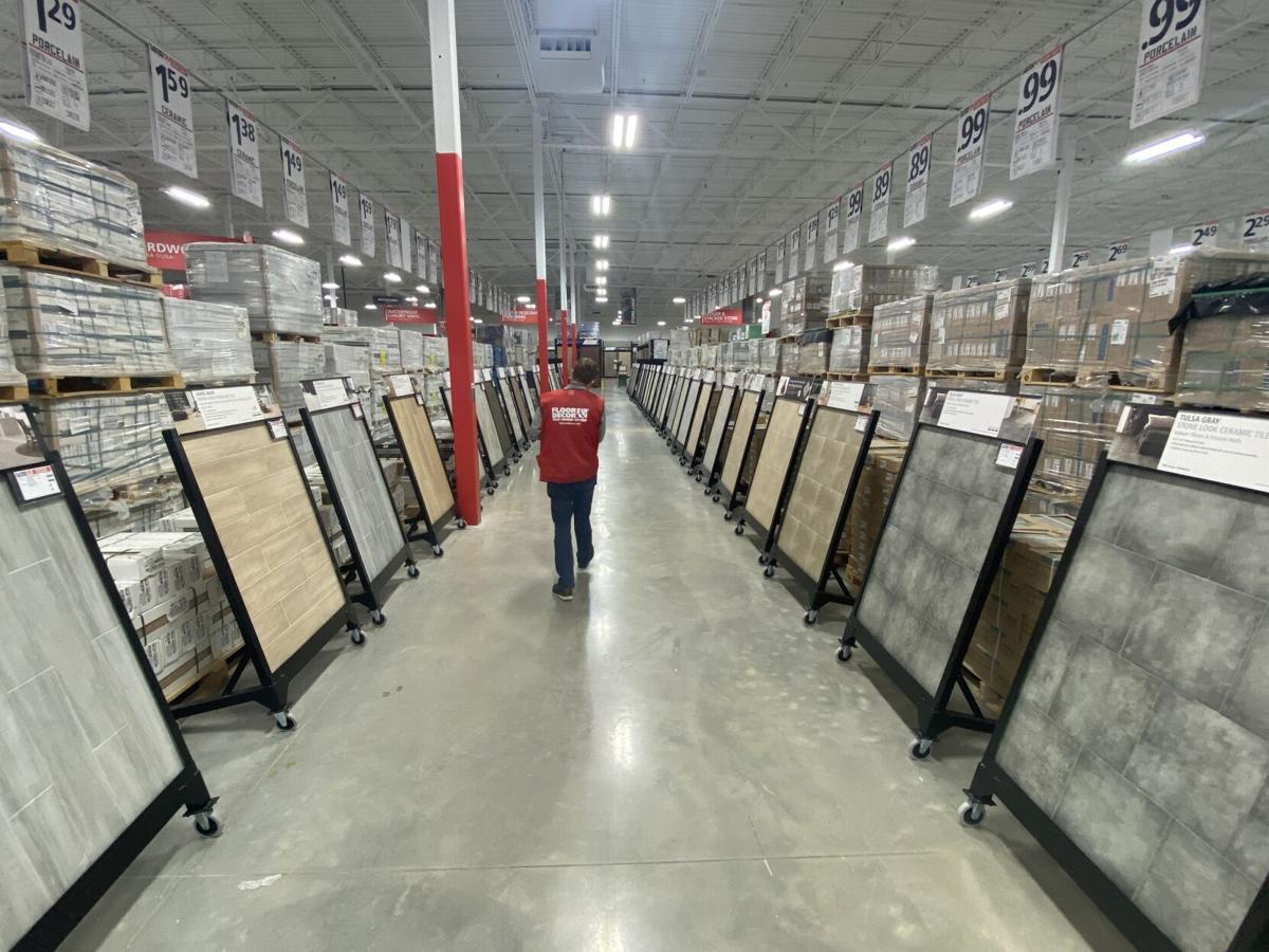 Floor And Decor Houston 45 South Review Home Co