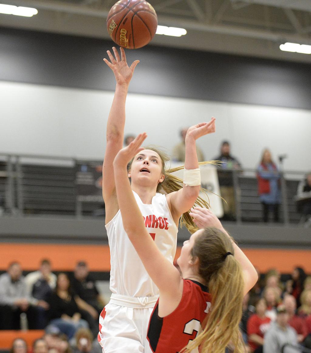 Wiaa State Girls Basketball Preview Girls Basketball Madison Com
