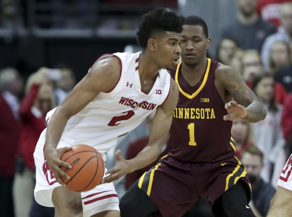 Aleem Ford, State Journal generic photo