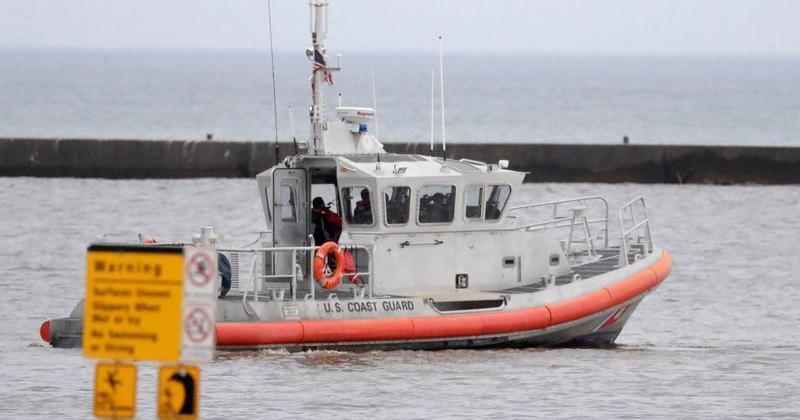 Great Lakes boaters warned after 187 false distress calls Brandon Reid, Manitowoc Herald Times Reporter Jul 16, 2026 29 mins ago