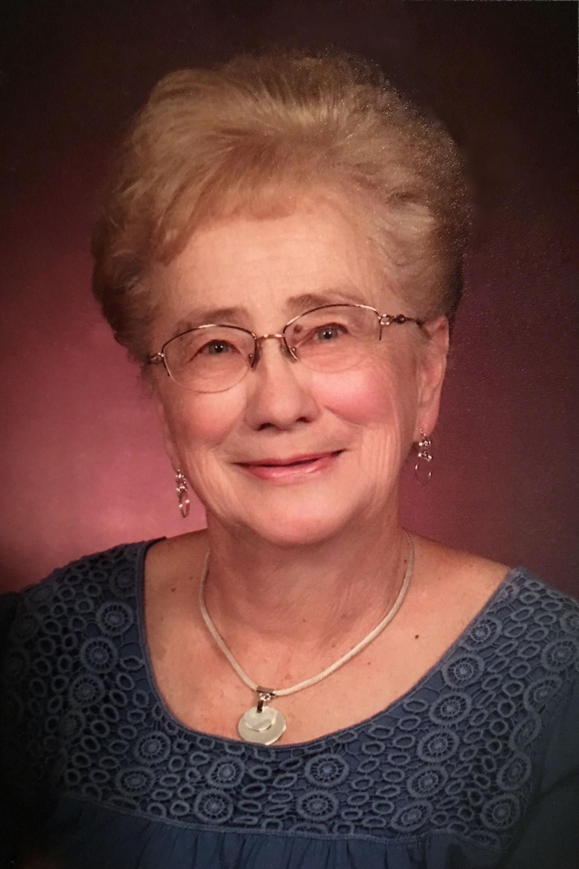 Thompson, Florence J.