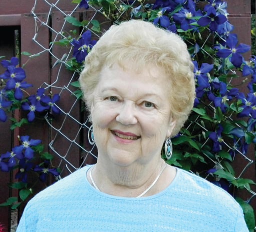 Happy Birthday, Alice!