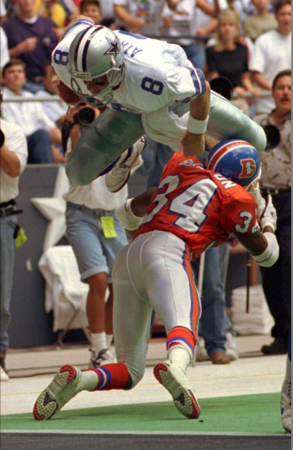 Tyrone Braxton