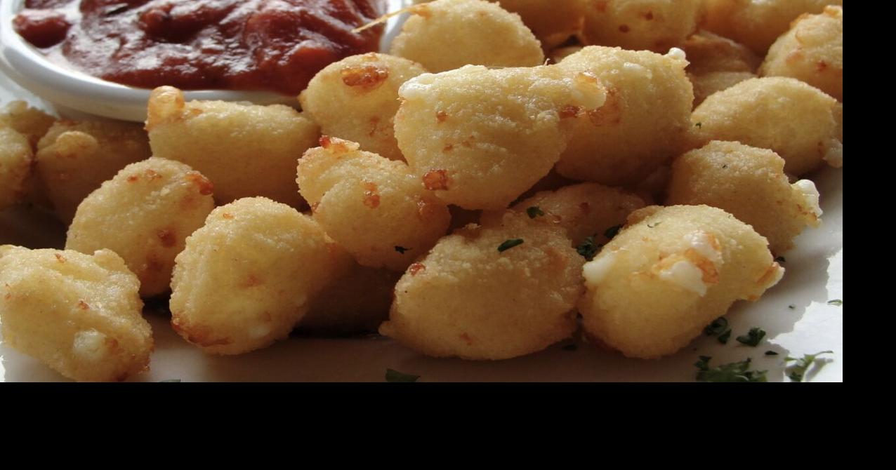 Fried and fresh cheese curds coming to Madison's Curd Fest, now in its