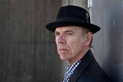 Coming Attractions John Hiatt Mat Kearney Walker Hayes Music