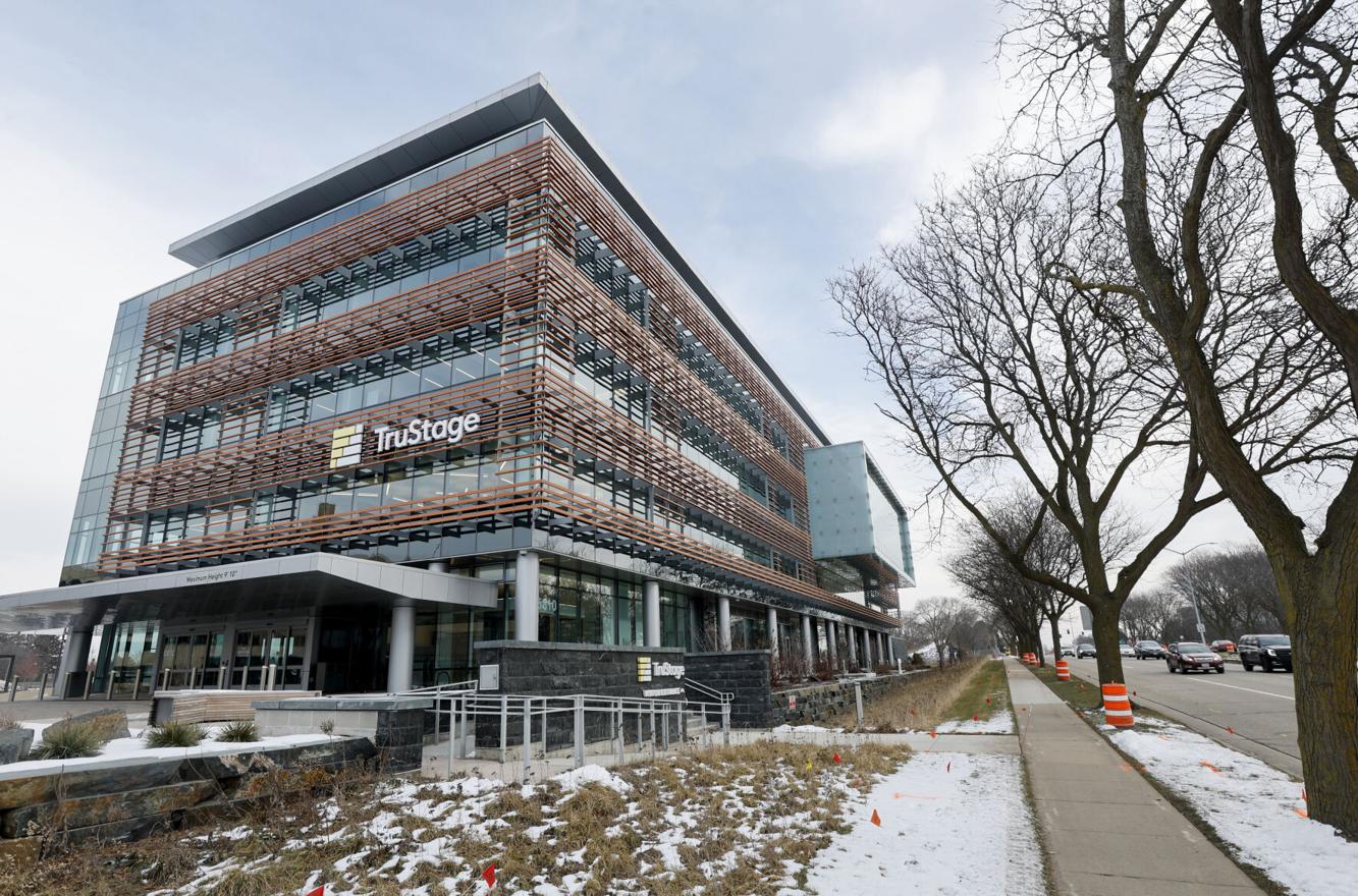 Dane County property tax increase limited by state credits