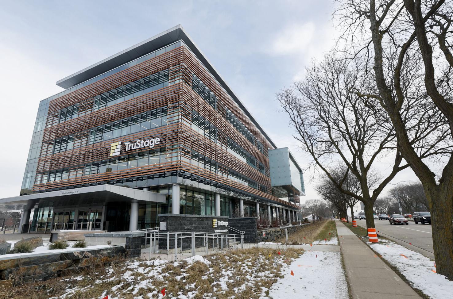 Dane County property tax increase limited by state credits