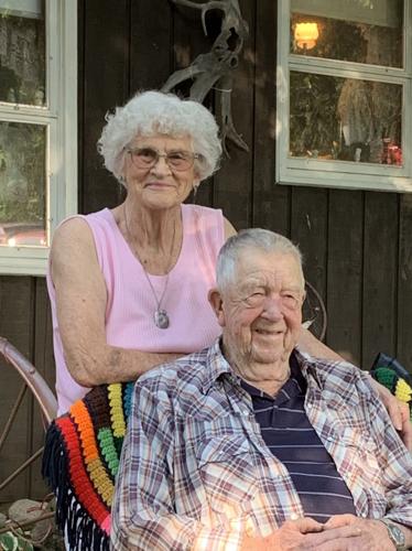 72 Years Together