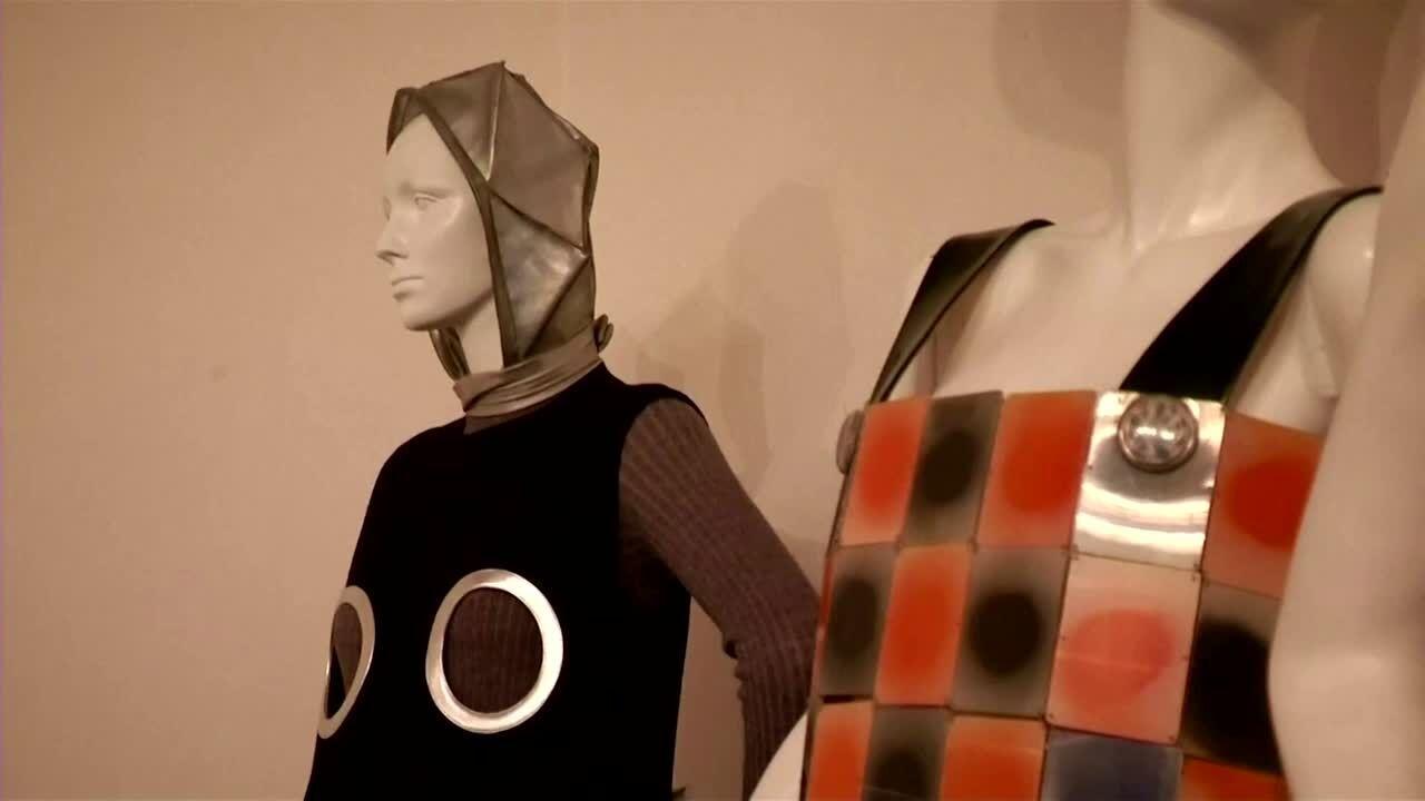 Working with Pierre Cardin was a dream': The House of Cardin filmmakers  remember the designer