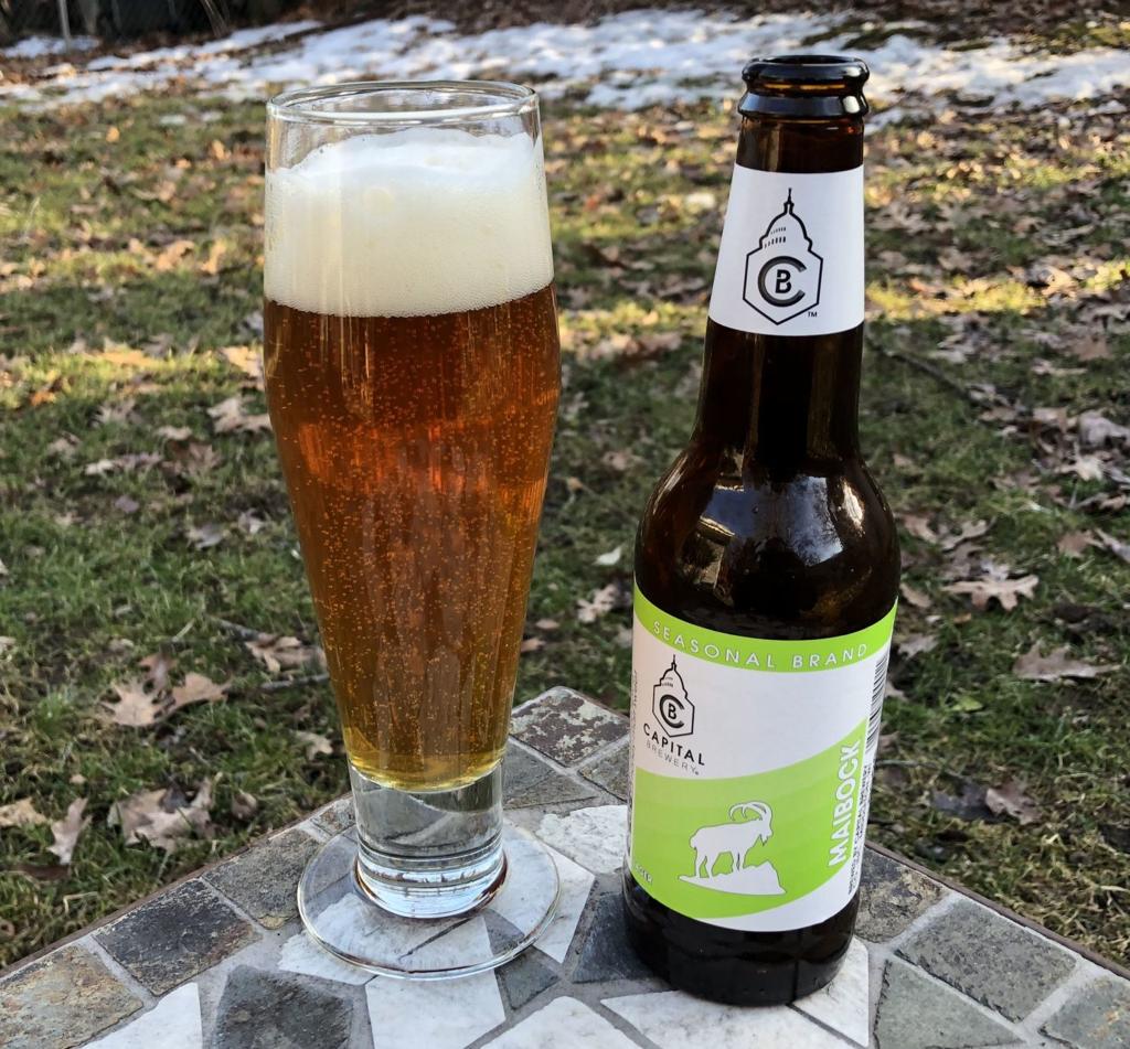 Beer Baron Broken Hearted Over A New Low Calorie Ipa Beer