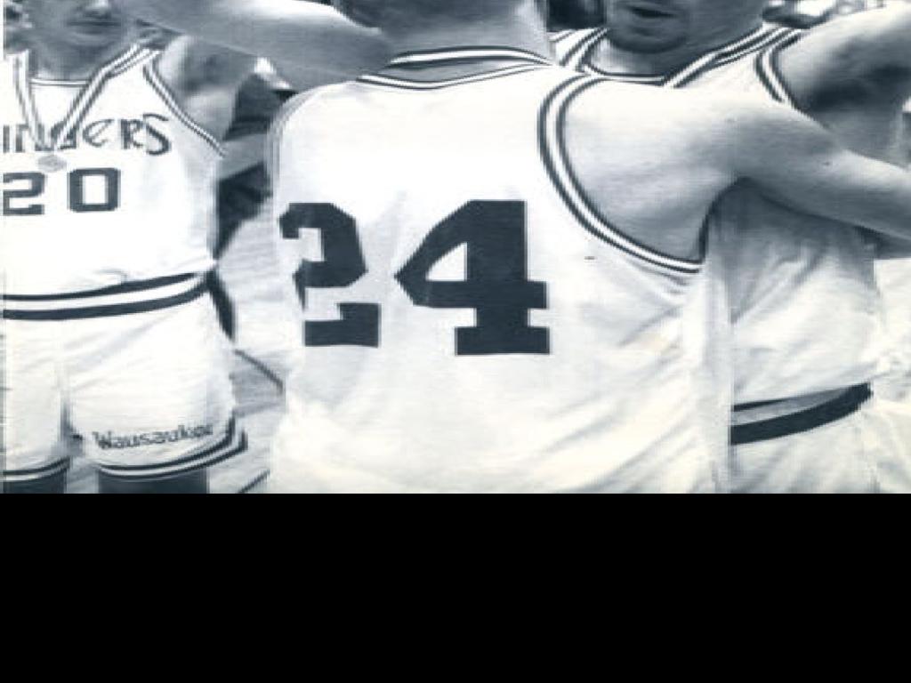 Wiaa Boys Basketball Anthony Pieper Reflects On His Record