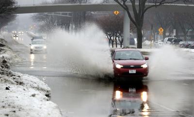Madison Street Department Finally Gets >> With Rain And Spring Thaw On The Way Dane County Waterways Safely Madison Street Department Finally Gets >> With Rain And Spring Thaw On The Way Dane County Waterways Safely