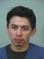 Alexander Hernandez Gutierrez