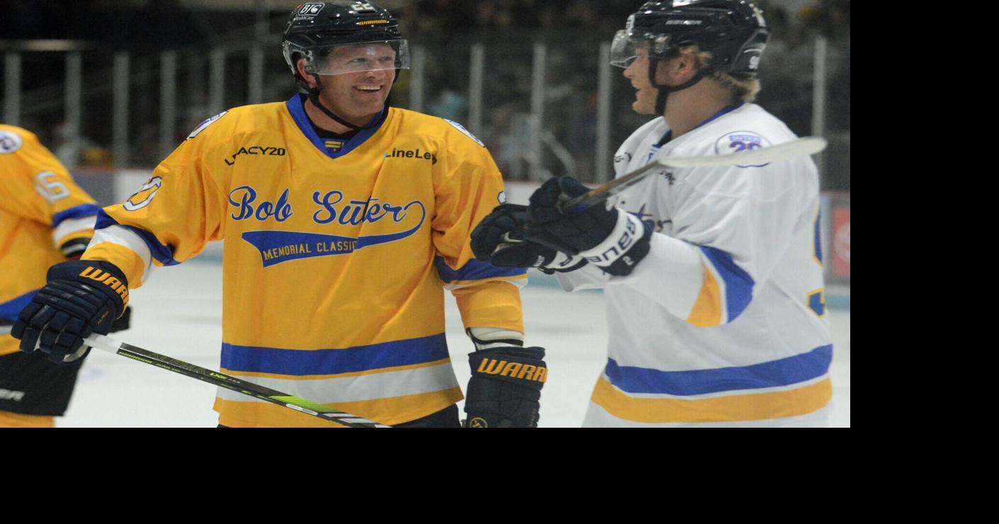 HOCKEY Trio of Madison natives to be inducted into U.S. Hockey Hall of Fame