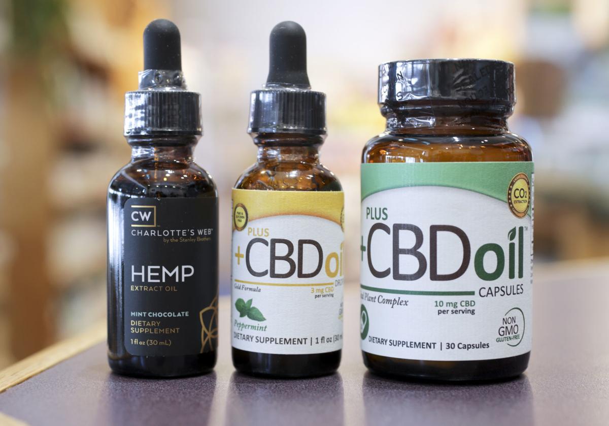 BEST CBD HEMP OIL IN THE MARKET FOR 2020 - The San Francisco Examiner