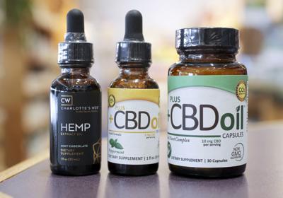 DOJ clarifies position, allows manufacture and sale of CBD oil
