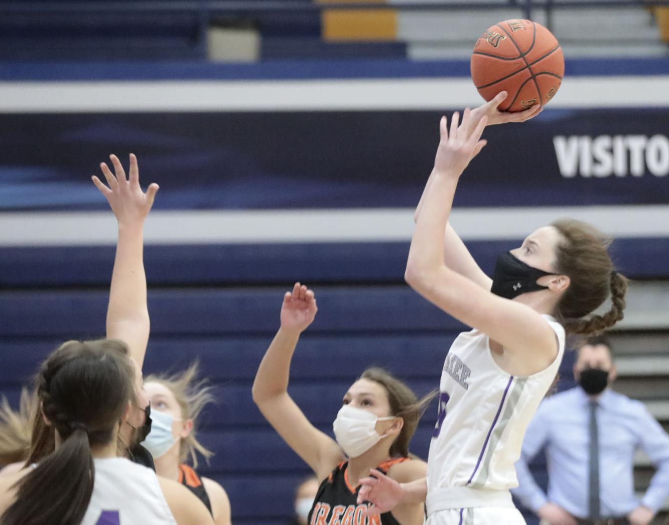 Photos: Waunakee girls advance to WIAA Div. I Regional Final | Girls basketball | madison.com Photos: Waunakee girls advance to WIAA Div. I Regional Final | Girls basketball | madison.com