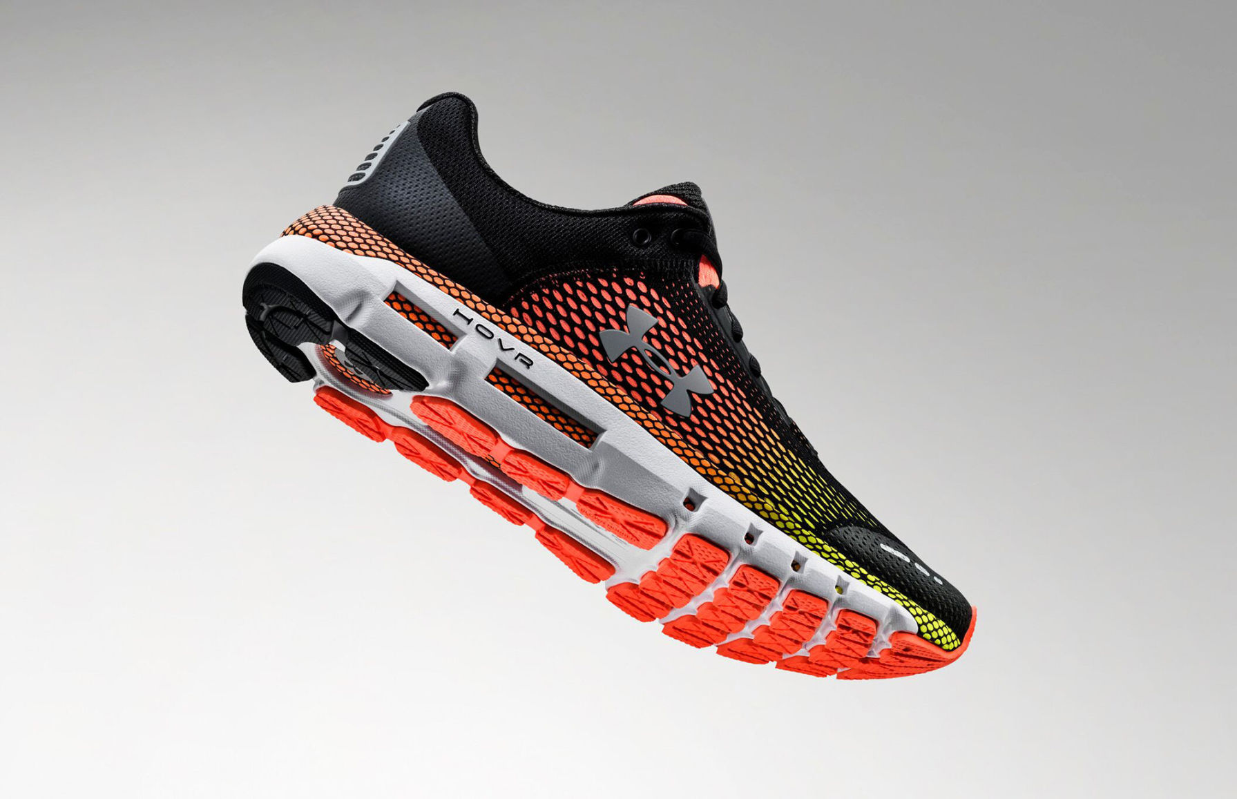 best under armour running shoes for women