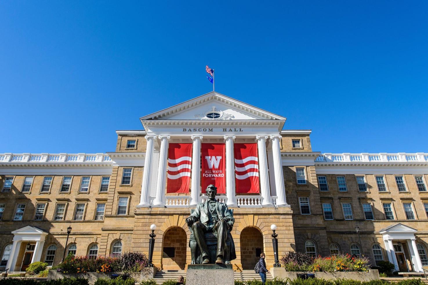 Search University of Wisconsin System employee salaries