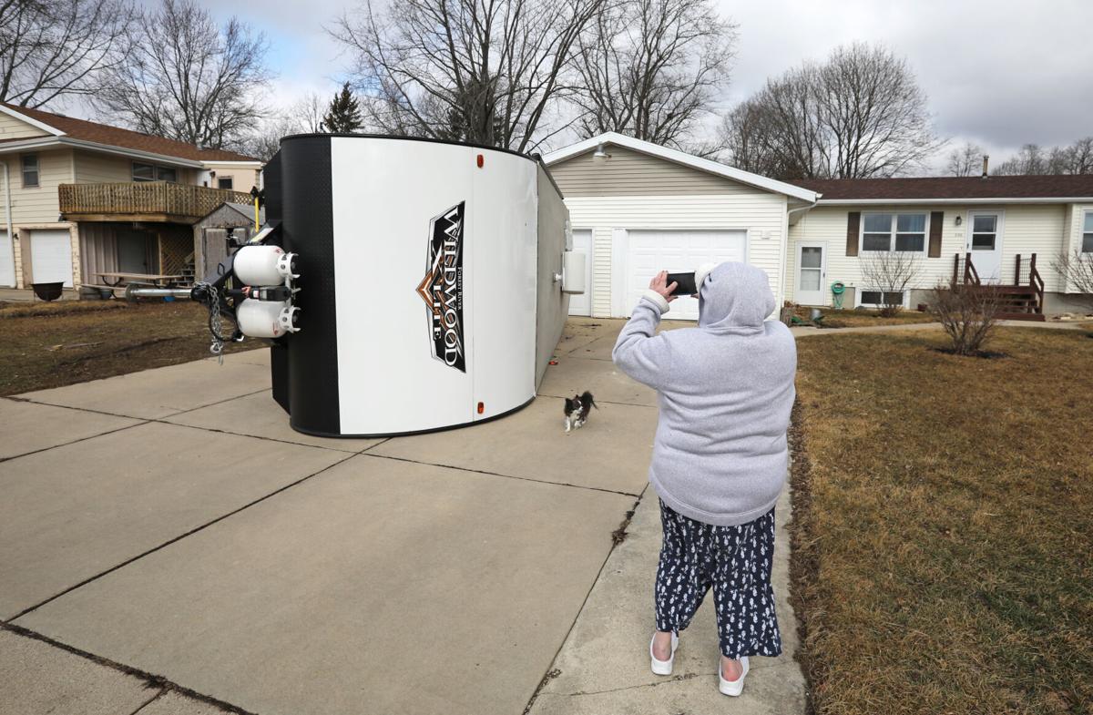 'Some unanswered questions' Stoughton mayor says sirens didn't go off