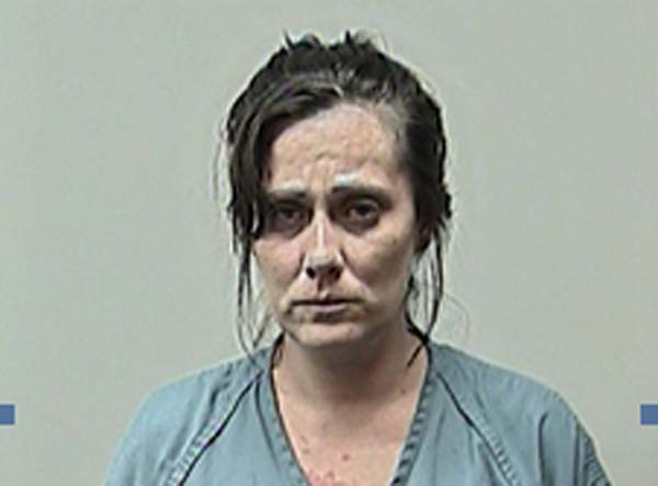 Update: Missing inmate arrested