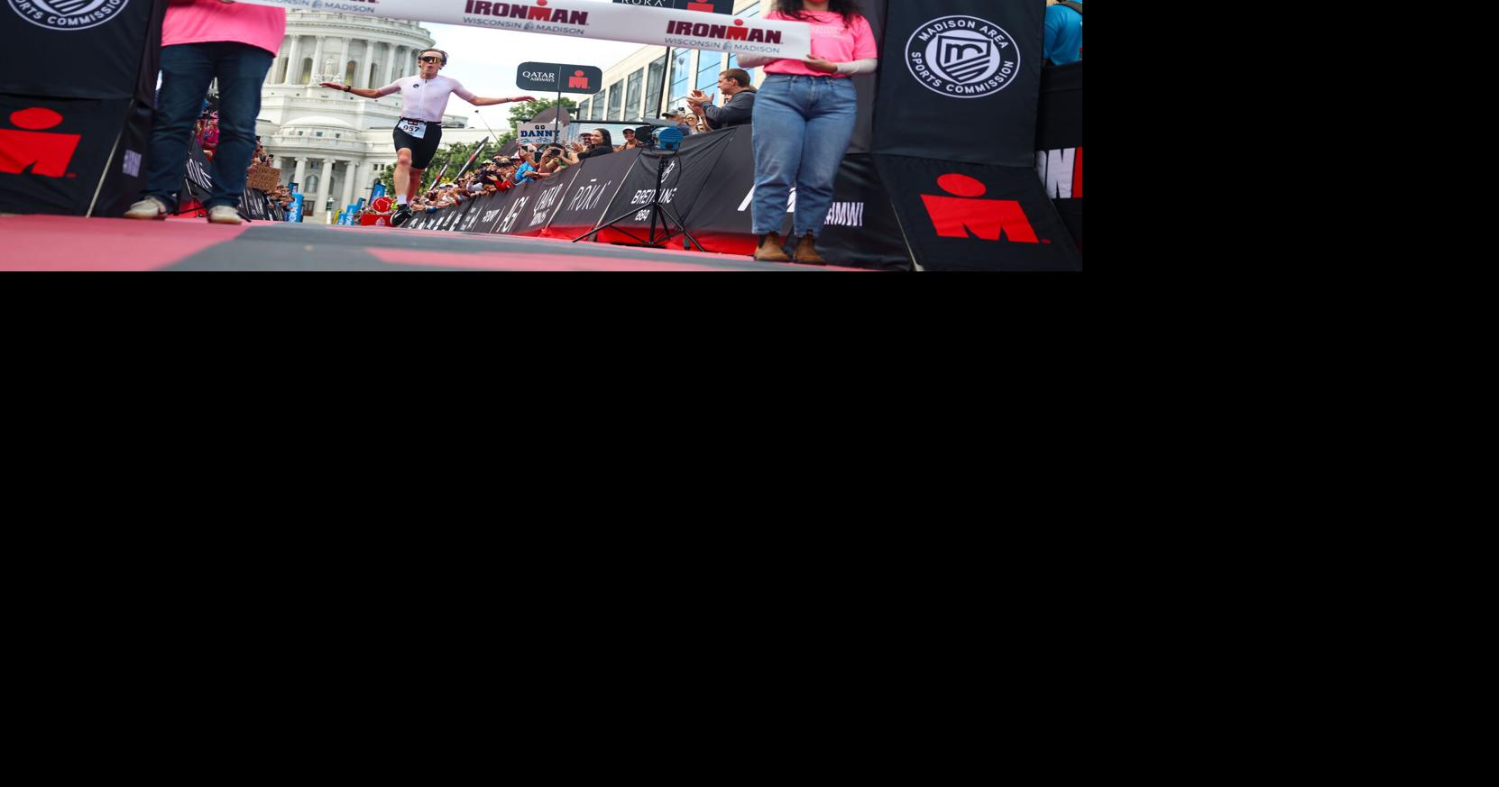 What you need to know about this weekend's Ironman in Madison