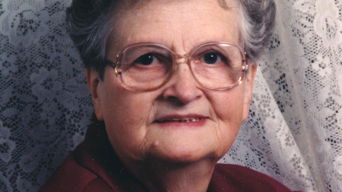 Krebs, Irmgard M. Madison Obituaries