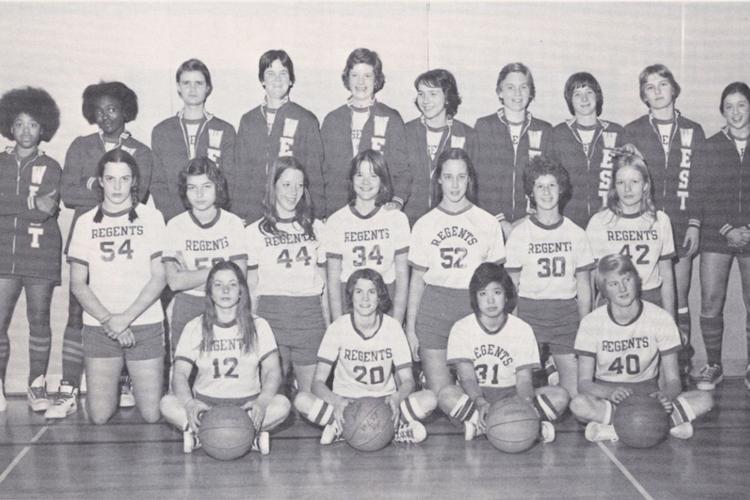 The First Gold Ball: Honoring the Madison West Women Who Made History