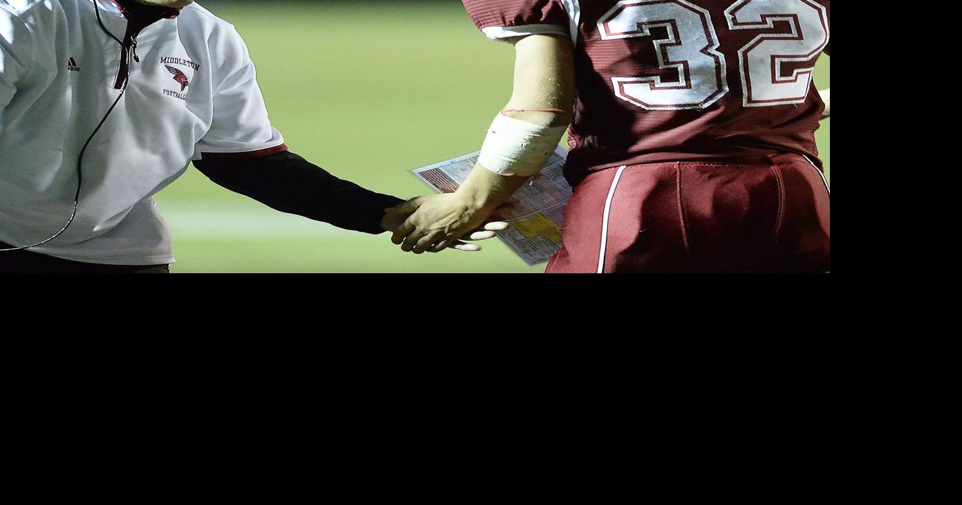 WIAA football Complete list of WIAA playoff pairings