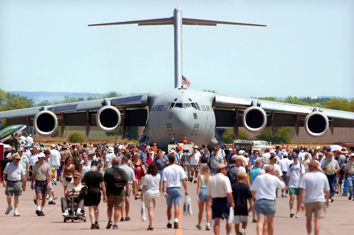 AirVenture