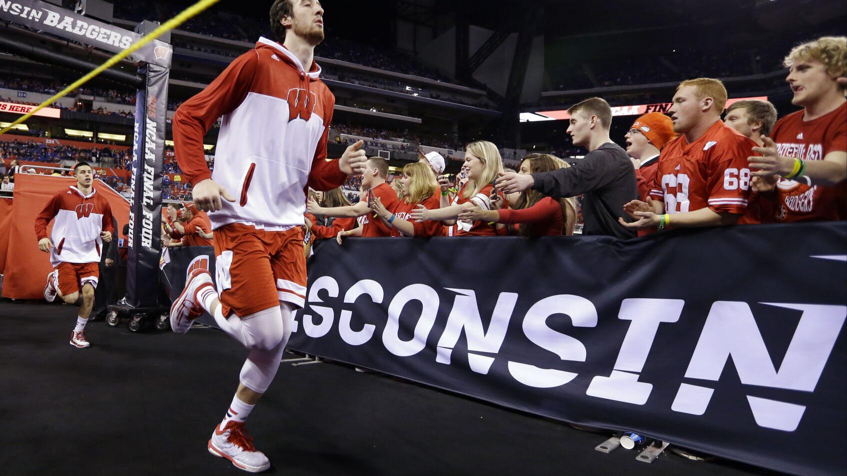 Meet the 12-member Class of 2025 for the Wisconsin Athletics Hall of Fame