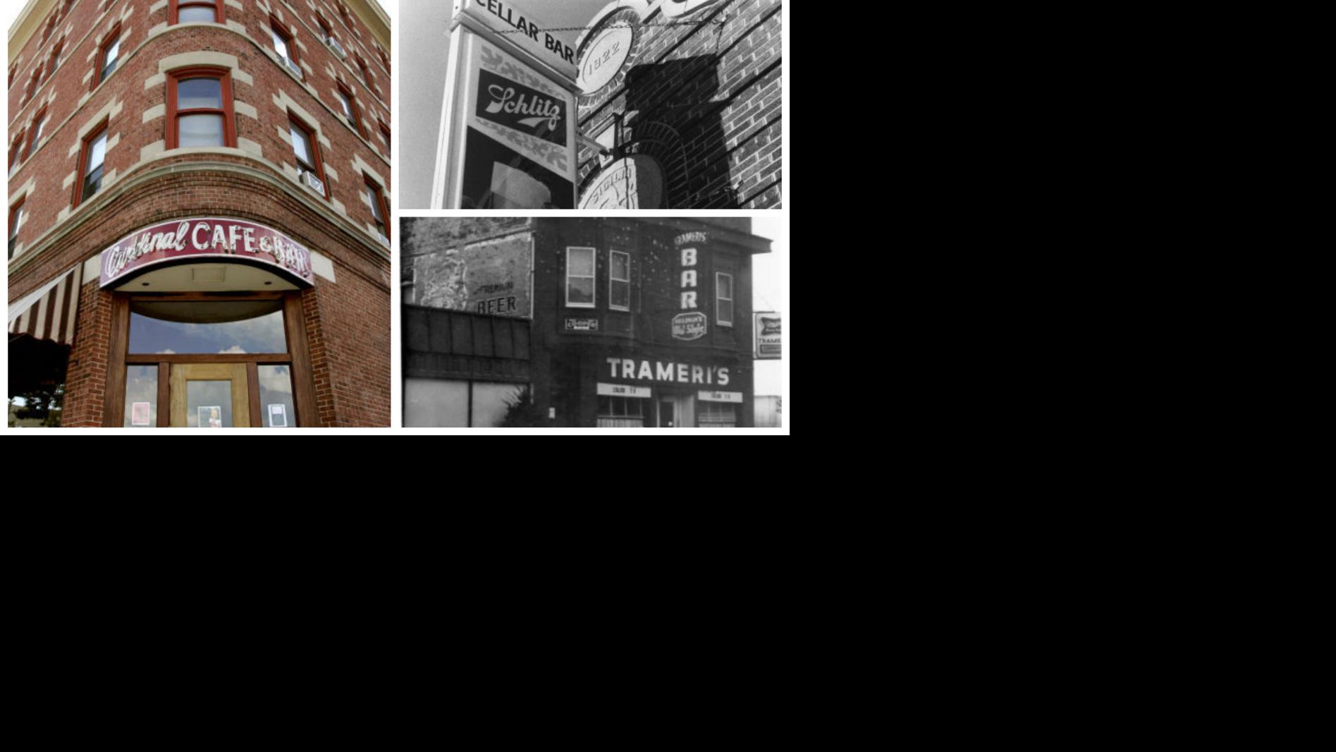 Throwback photos Madisonarea bars you'll never drink at again, part 3