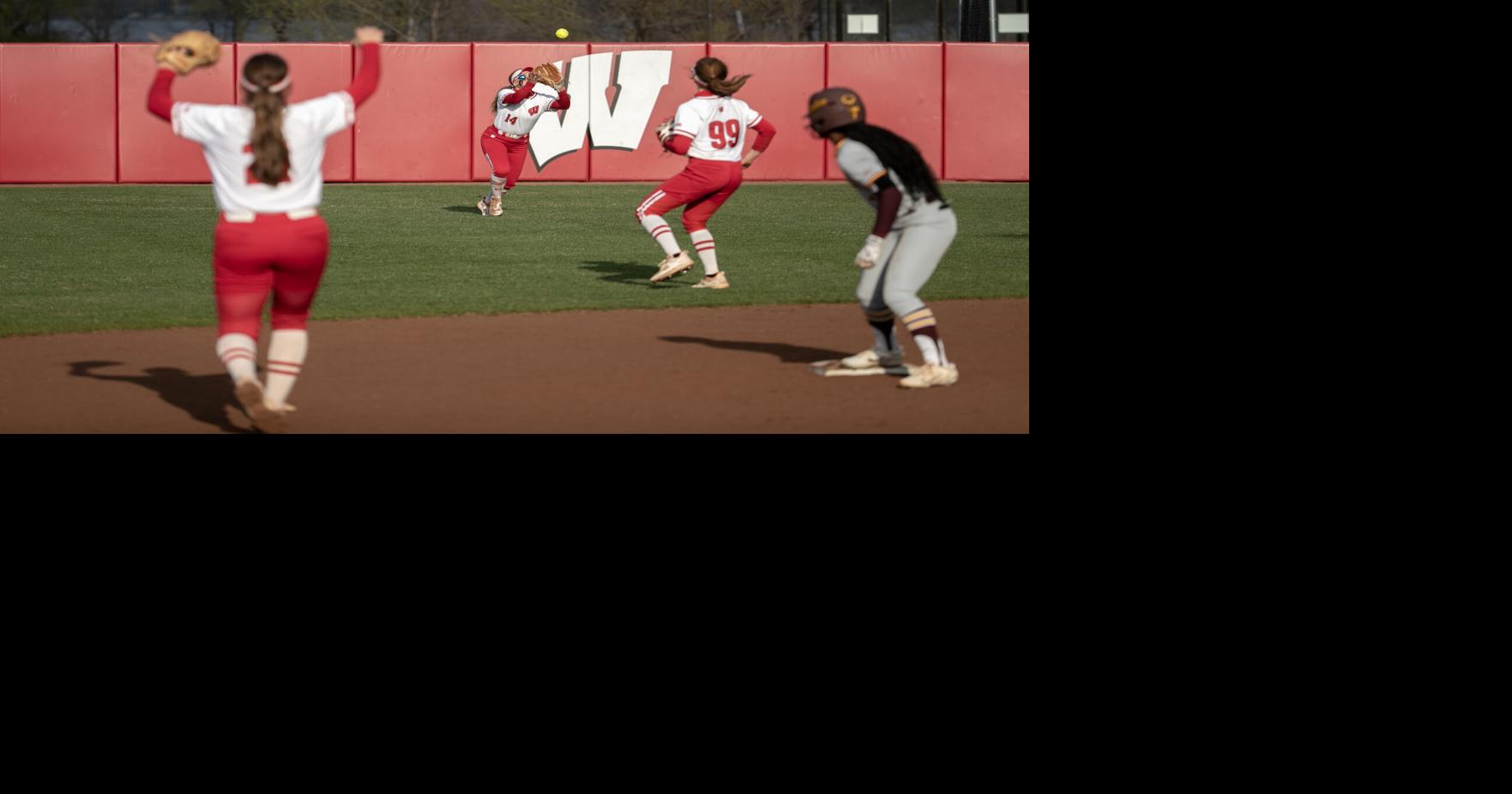 UW Badgers softball team does Wisconsin proud | Daniel Grant